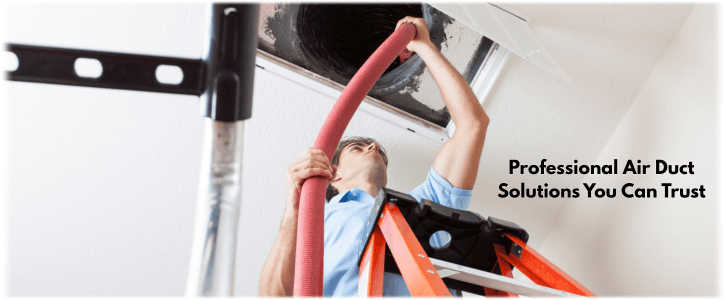 Palm Beach Gardens AirNova Air Experts